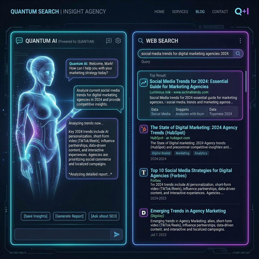 ChatGPT e Google Search 2026