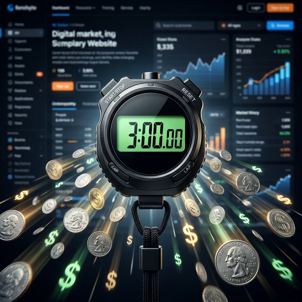 A Regra dos 3 Segundos