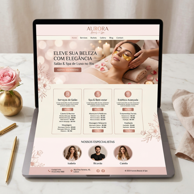 Kiko Cosmetics - E-commerce de Cosméticos e Makeup