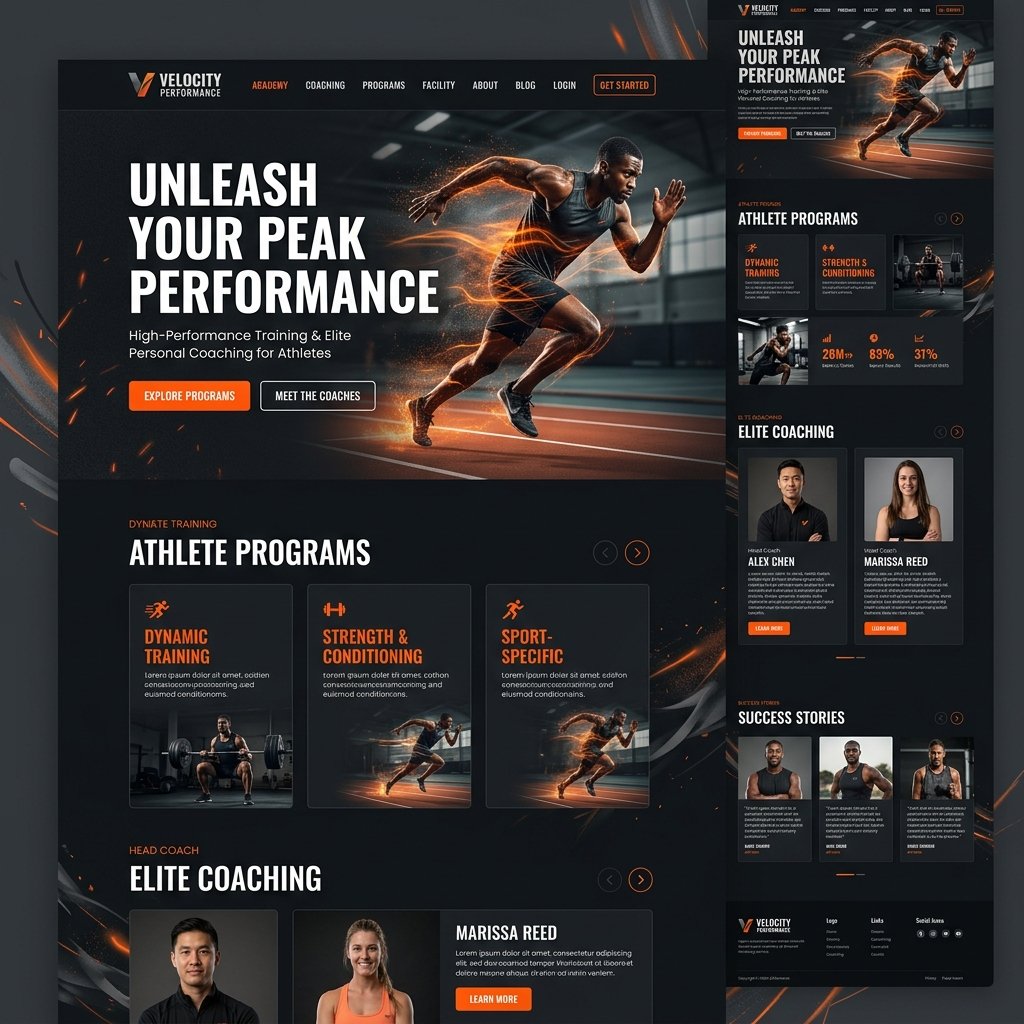 Metamorphose AE - Assessoria Esportiva de Performance