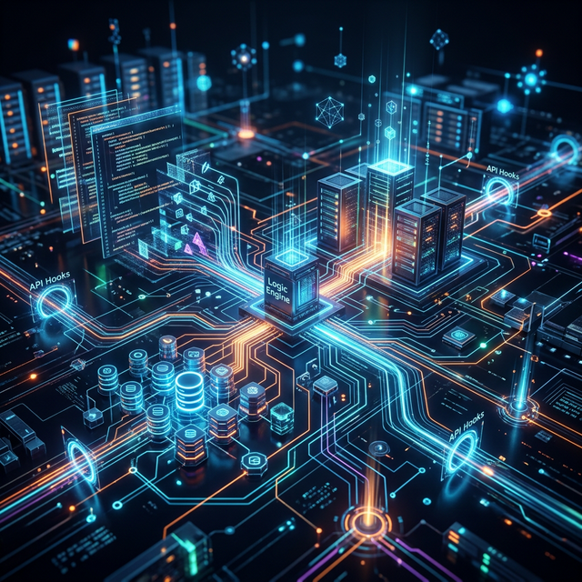 Desenvolvimento de Sistemas e Aplicações